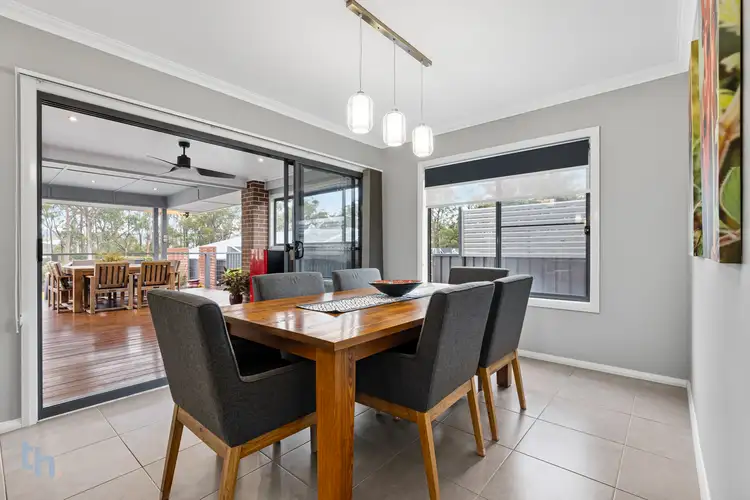 Sixth view of Homely house listing, 52 Wigeon Chase, Cameron Park NSW 2285
