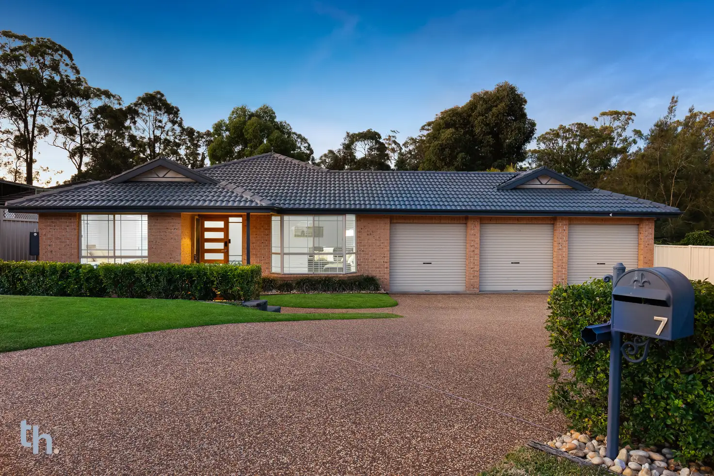 Main view of Homely house listing, 7 Chandler Close, Edgeworth NSW 2285