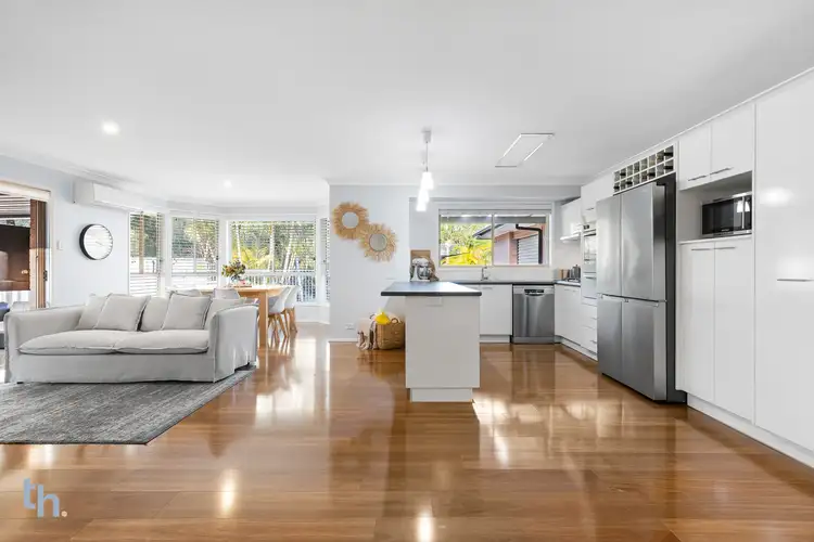 Second view of Homely house listing, 7 Chandler Close, Edgeworth NSW 2285