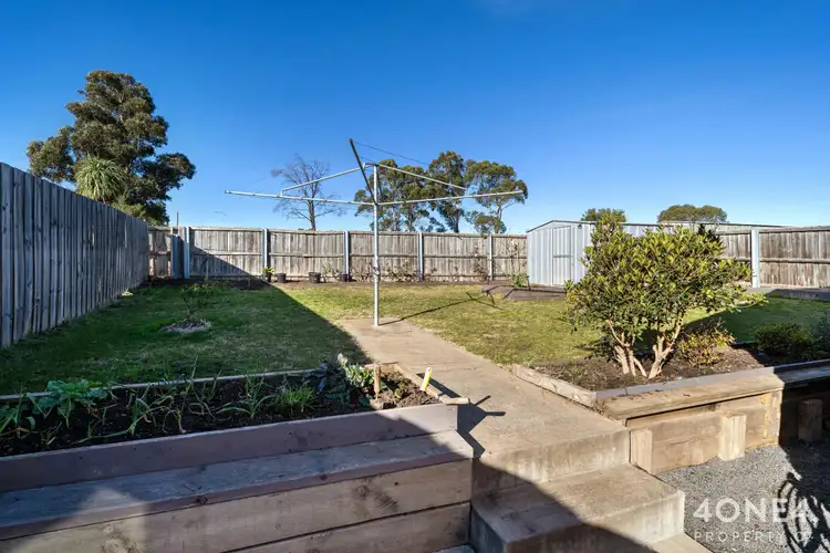 Third view of Homely house listing, 20 Veronica Crescent, Gagebrook TAS 7030