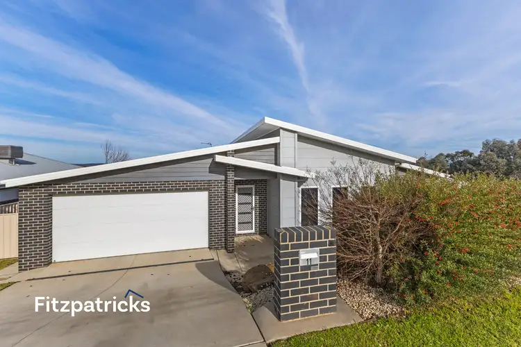 11 Ellerslie Street, Gobbagombalin NSW 2650