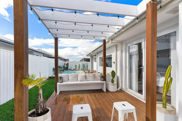 Sixth view of Homely house listing, 11 Henry Street, Nirimba QLD 4551