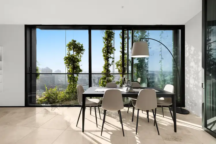 Second view of Homely apartment listing, 3104/1 Carlton Street, Chippendale NSW 2008