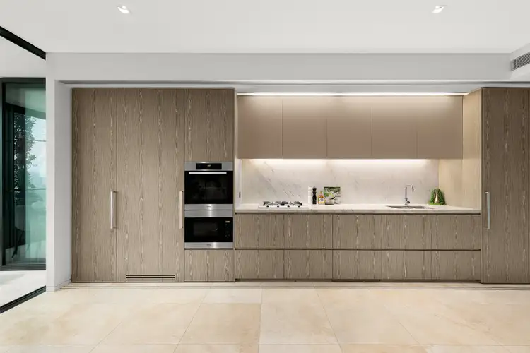 Fifth view of Homely apartment listing, 3104/1 Carlton Street, Chippendale NSW 2008