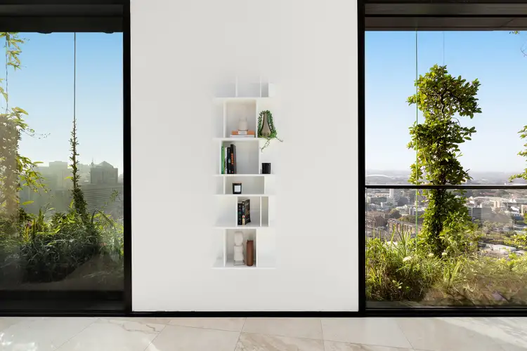 Sixth view of Homely apartment listing, 3104/1 Carlton Street, Chippendale NSW 2008