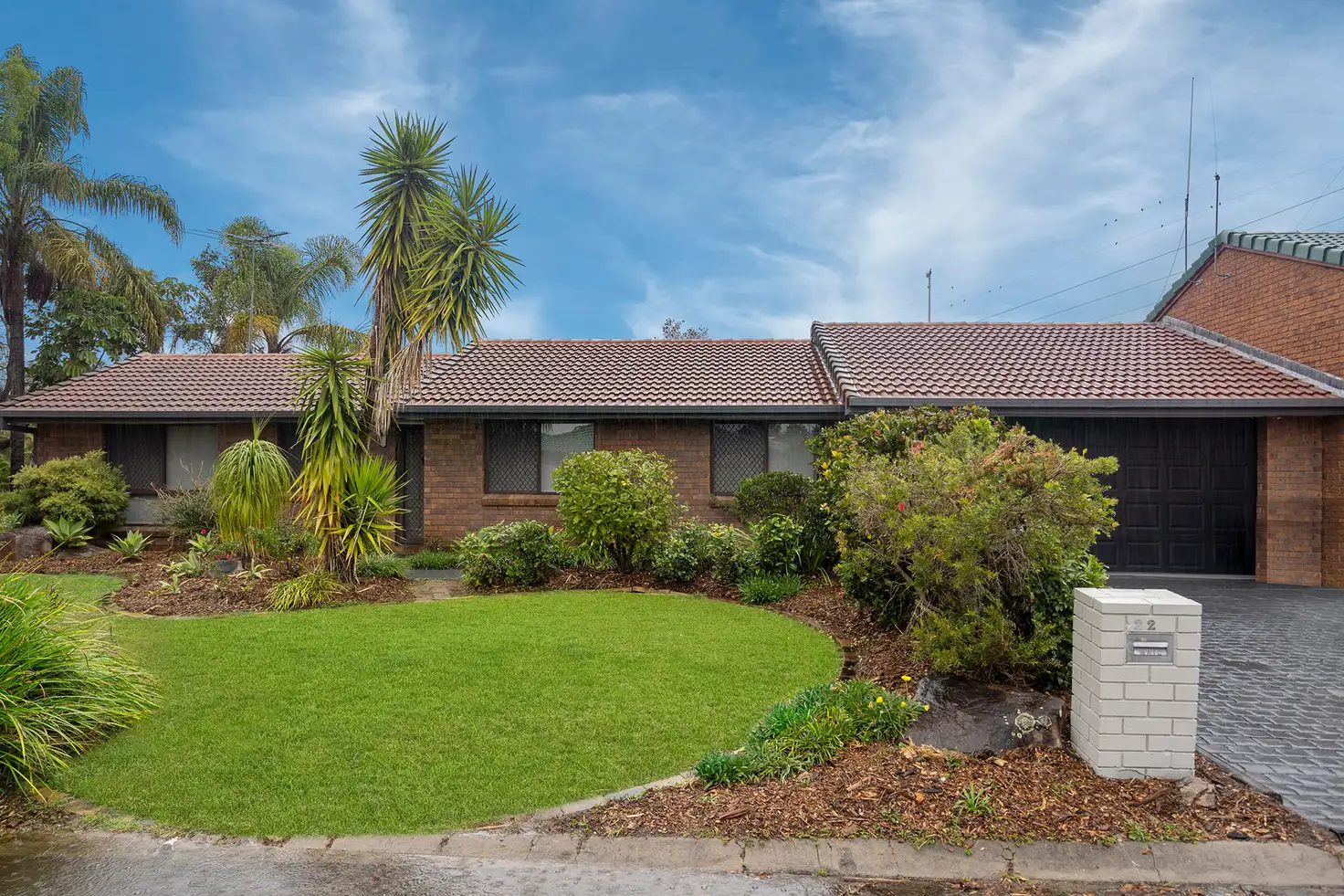 Main view of Homely house listing, 22 Baum Court, Windaroo QLD 4207