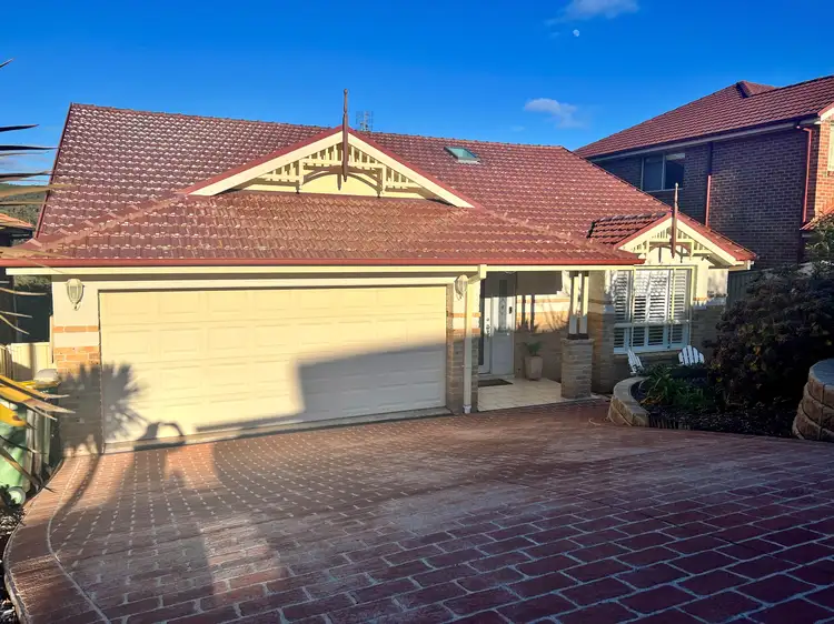 9 Robusta Close, Erina NSW 2250