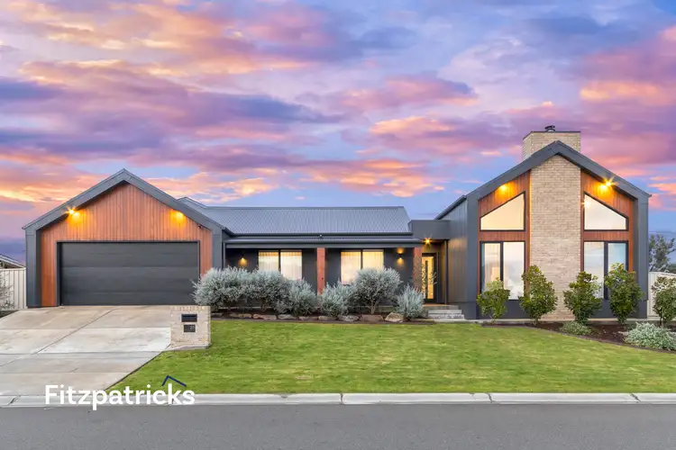 20 Kentucky Crescent, Gobbagombalin NSW 2650