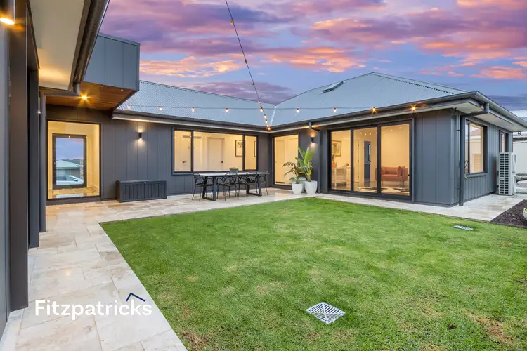 Fifth view of Homely house listing, 20 Kentucky Crescent, Gobbagombalin NSW 2650