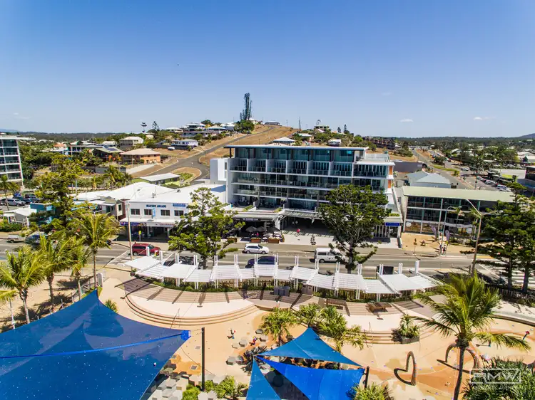 211/18-22 Anzac Parade, Yeppoon QLD 4703