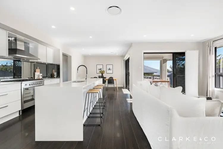 Second view of Homely house listing, 23 Pinchtail Street, Chisholm NSW 2322