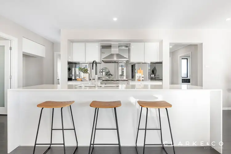 Third view of Homely house listing, 23 Pinchtail Street, Chisholm NSW 2322