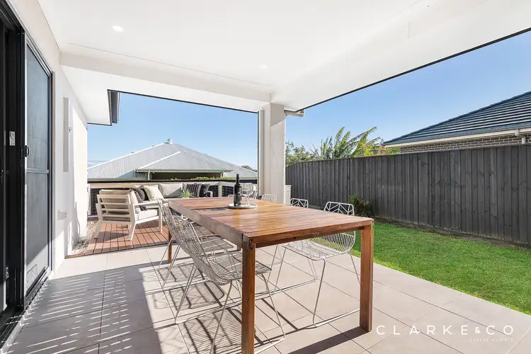 Fifth view of Homely house listing, 23 Pinchtail Street, Chisholm NSW 2322