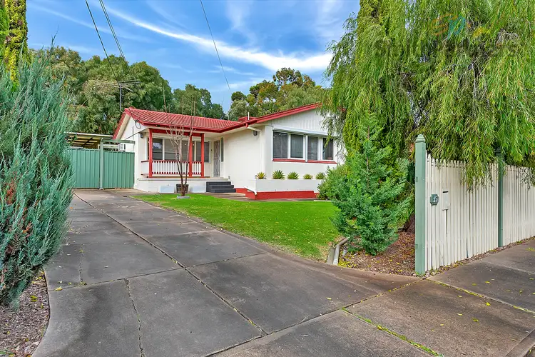 35 Elgar Avenue, Ingle Farm SA 5098