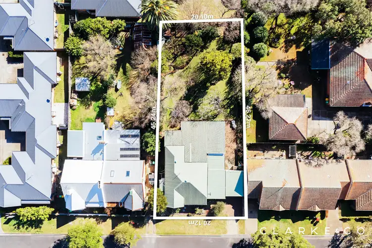 Second view of Homely house listing, 47 Banks Street, East Maitland NSW 2323