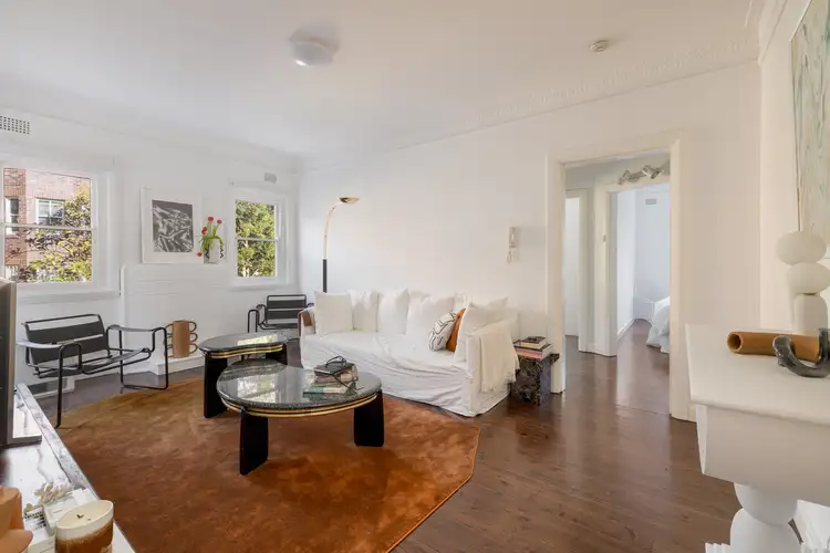 7/97 O'Sullivan Road, Bellevue Hill NSW 2023