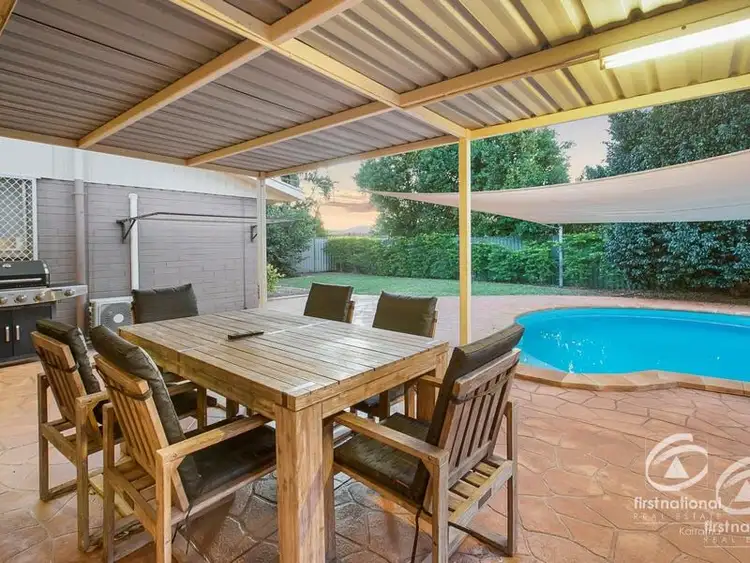 Fourth view of Homely house listing, 6 Hunt Way, Bulgarra WA 6714