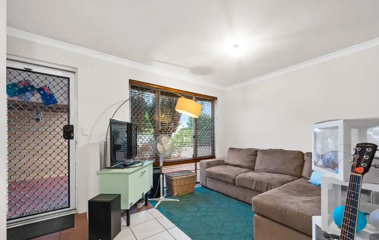 Second view of Homely villa listing, 1/5 Cambridge Drive, Greenfields WA 6210