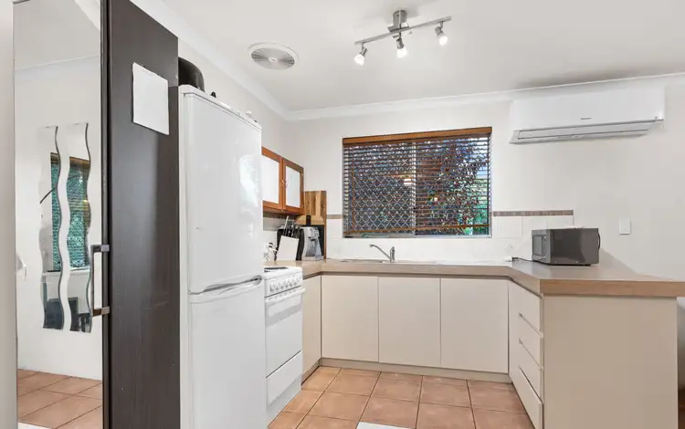 Third view of Homely villa listing, 1/5 Cambridge Drive, Greenfields WA 6210