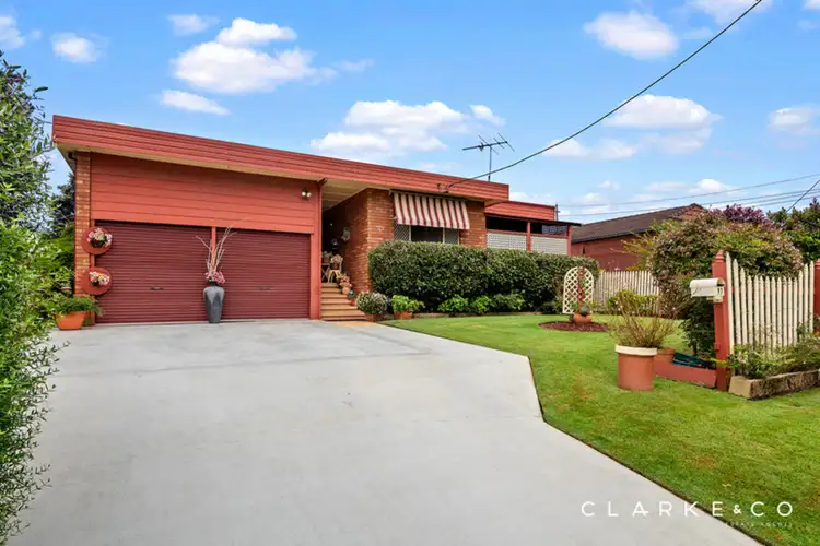 Second view of Homely house listing, 97 Brisbane Street, East Maitland NSW 2323