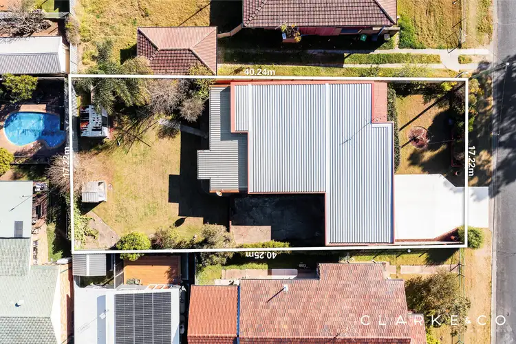 Third view of Homely house listing, 97 Brisbane Street, East Maitland NSW 2323