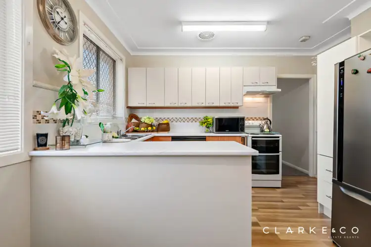 Sixth view of Homely house listing, 97 Brisbane Street, East Maitland NSW 2323