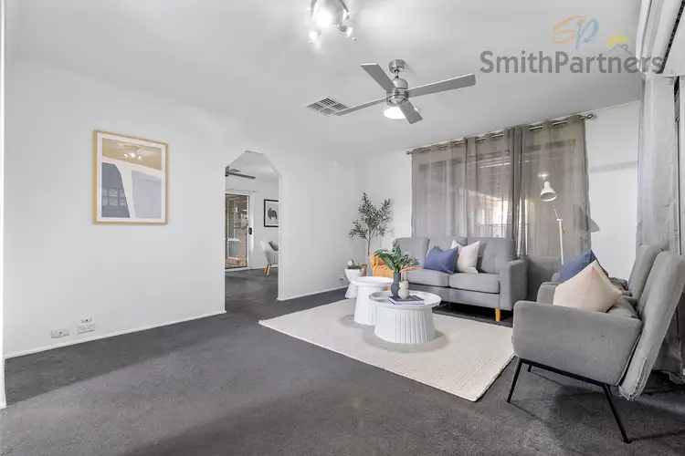 Second view of Homely house listing, 8 Heath Court, Gulfview Heights SA 5096