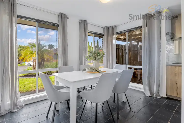 Fifth view of Homely house listing, 8 Heath Court, Gulfview Heights SA 5096