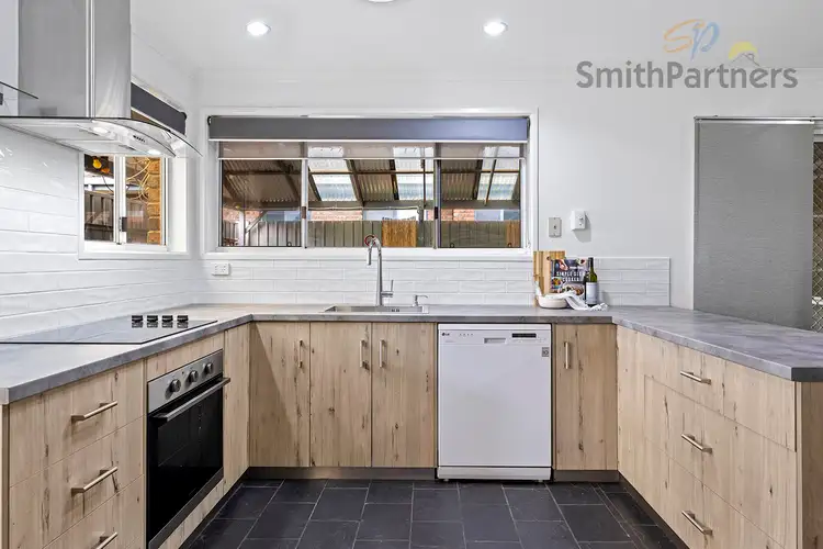 Sixth view of Homely house listing, 8 Heath Court, Gulfview Heights SA 5096