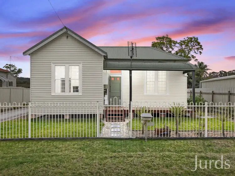 Main view of Homely house listing, 28 Kalingo Street, Bellbird NSW 2325
