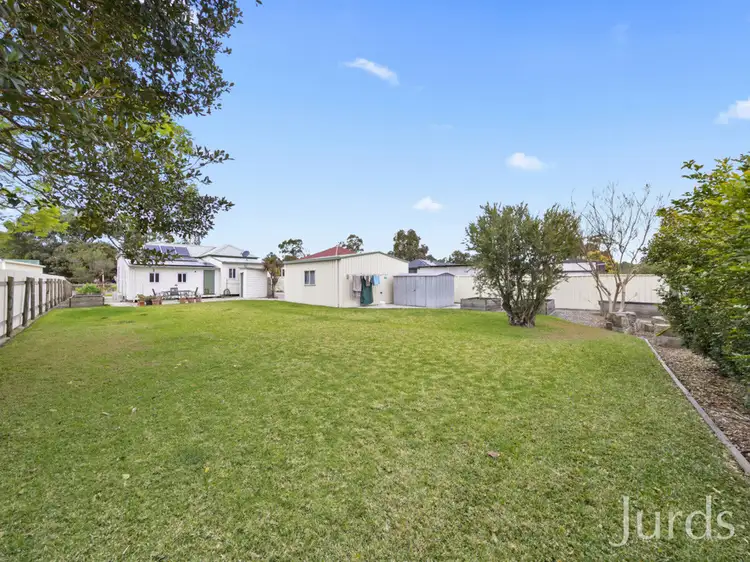 Second view of Homely house listing, 28 Kalingo Street, Bellbird NSW 2325