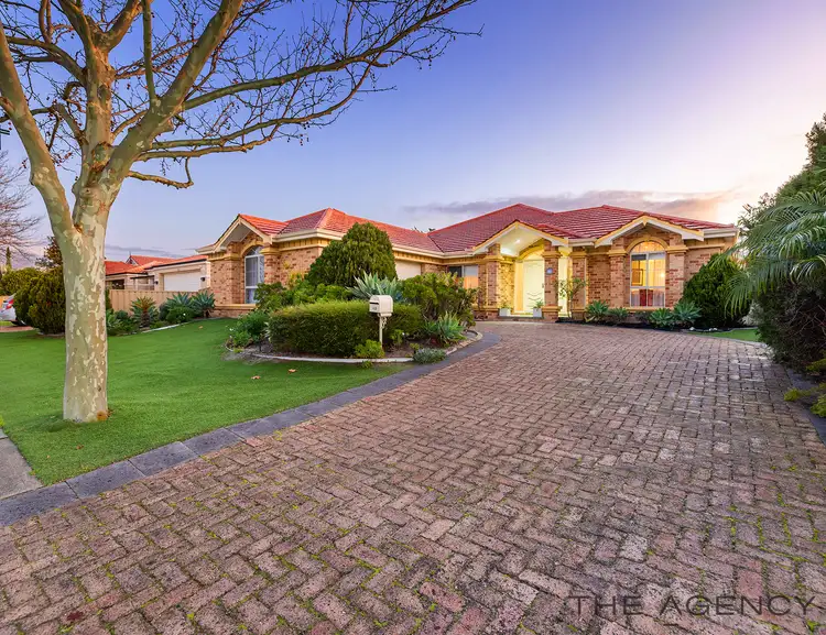 49 Alexandria Boulevard, Canning Vale WA 6155