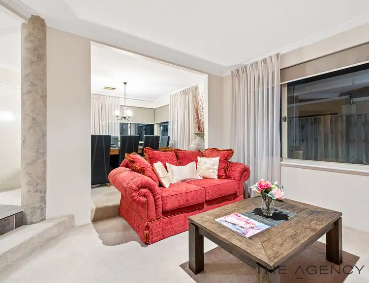 Sixth view of Homely house listing, 49 Alexandria Boulevard, Canning Vale WA 6155