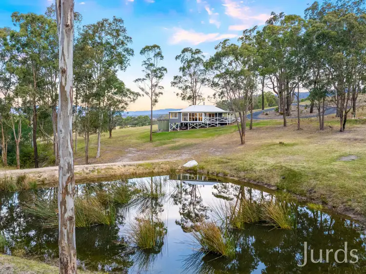 42 Lewis Road, Millfield NSW 2325