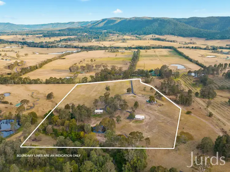 Fifth view of Homely rural property listing, 42 Lewis Road, Millfield NSW 2325