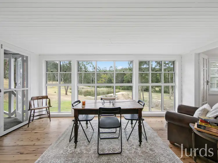 Sixth view of Homely rural property listing, 42 Lewis Road, Millfield NSW 2325