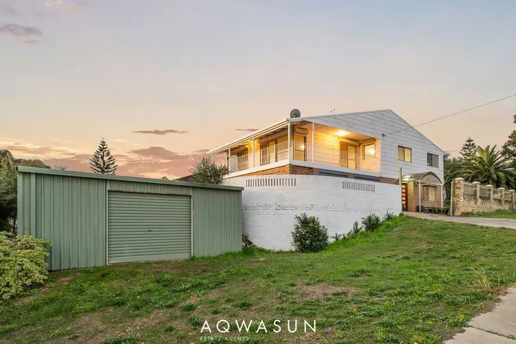 83 Crystaluna Drive, Golden Bay WA 6174