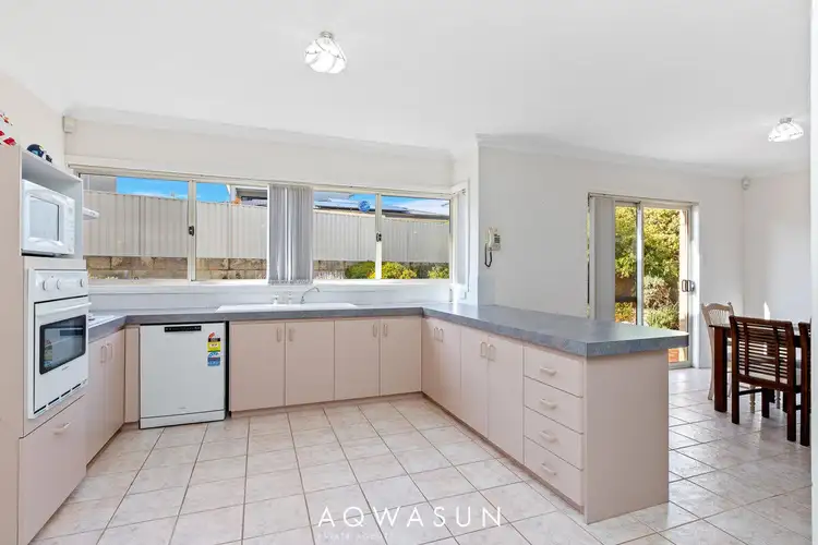 Sixth view of Homely house listing, 110 Foreshore Drive, Singleton WA 6175