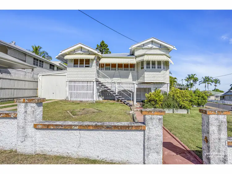 23 Flynn Street, West Rockhampton QLD 4700