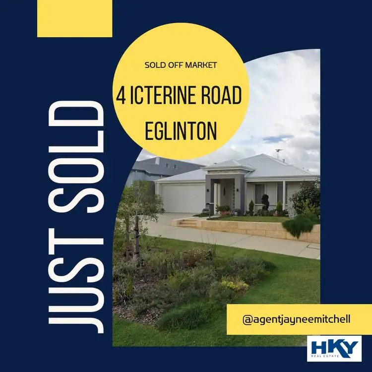 Third view of Homely house listing, 4 Icterine Road, Eglinton WA 6034