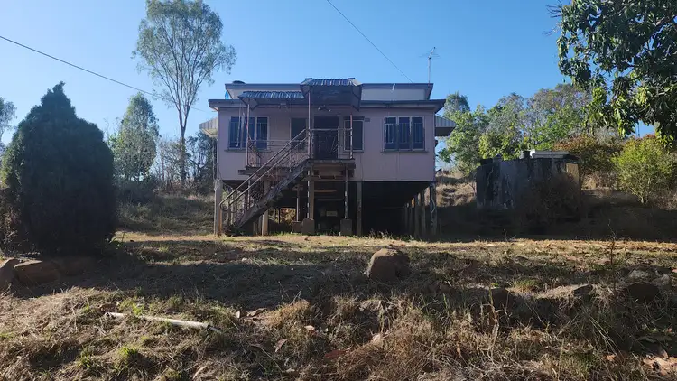6a Cole Avenue, Baree QLD 4714