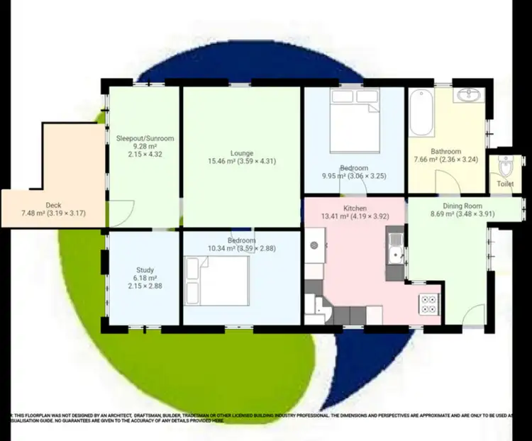 Fifth view of Homely house listing, 6a Cole Avenue, Baree QLD 4714