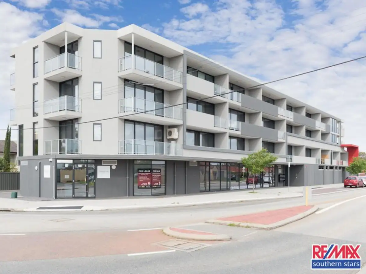 Main view of Homely apartment listing, 12/47 Carden Drive, Cannington WA 6107