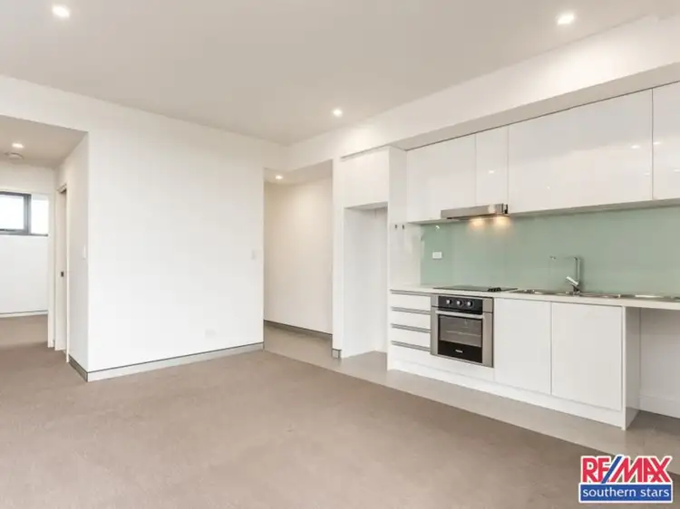 Second view of Homely apartment listing, 12/47 Carden Drive, Cannington WA 6107