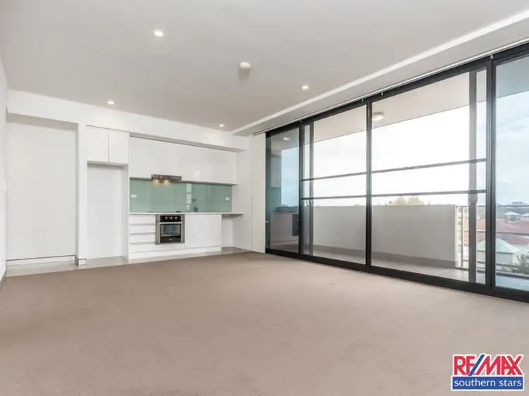 Third view of Homely apartment listing, 12/47 Carden Drive, Cannington WA 6107