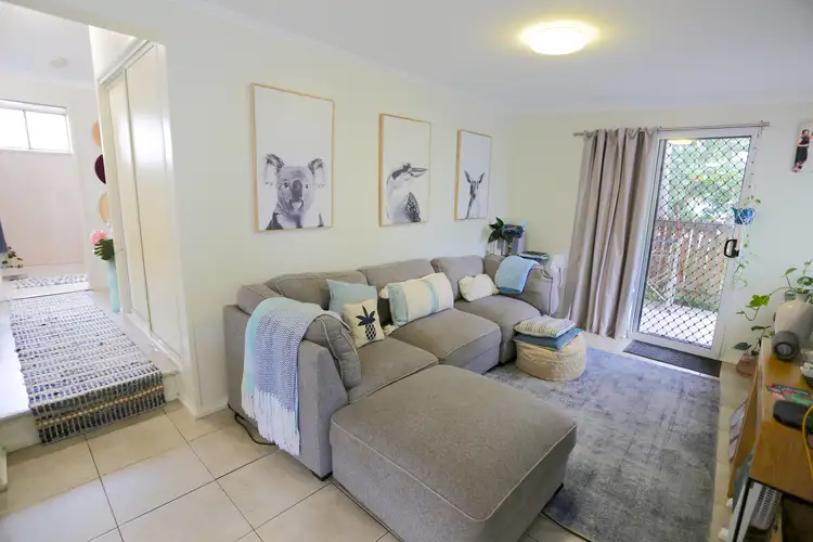 Main view of Homely apartment listing, 55/946 Scenic Highway, Kinka Beach QLD 4703