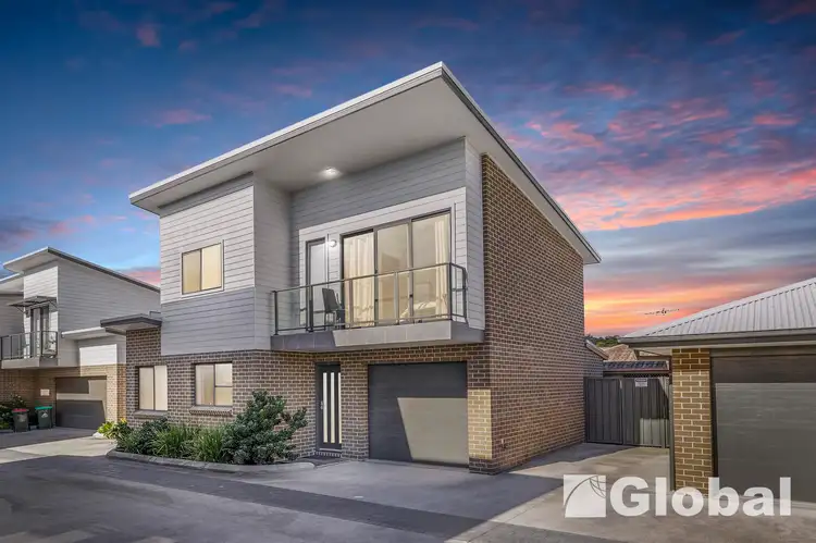 Main view of Homely townhouse listing, 2/65 Albert Street, Warners Bay NSW 2282