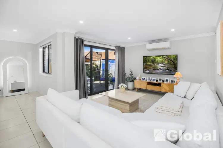 Sixth view of Homely townhouse listing, 2/65 Albert Street, Warners Bay NSW 2282