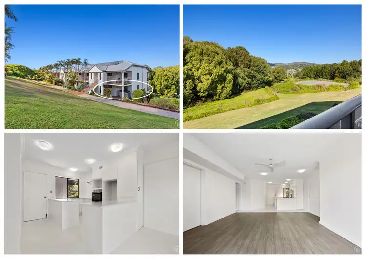 Second view of Homely unit listing, 52/61 Marana Street, Bilambil Heights NSW 2486