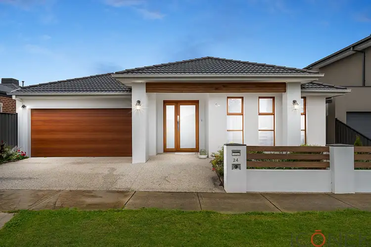 24 Nightingale Road, Wollert VIC 3750
